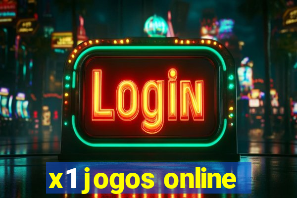 x1 jogos online